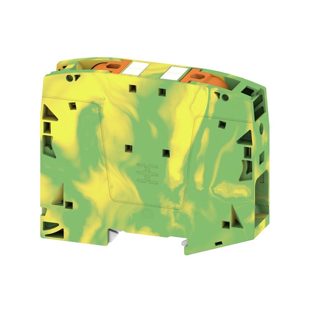 Weidmüller Schutzleiter Reihenklemme 2742110000 Typ A2C 50/70 PE DL