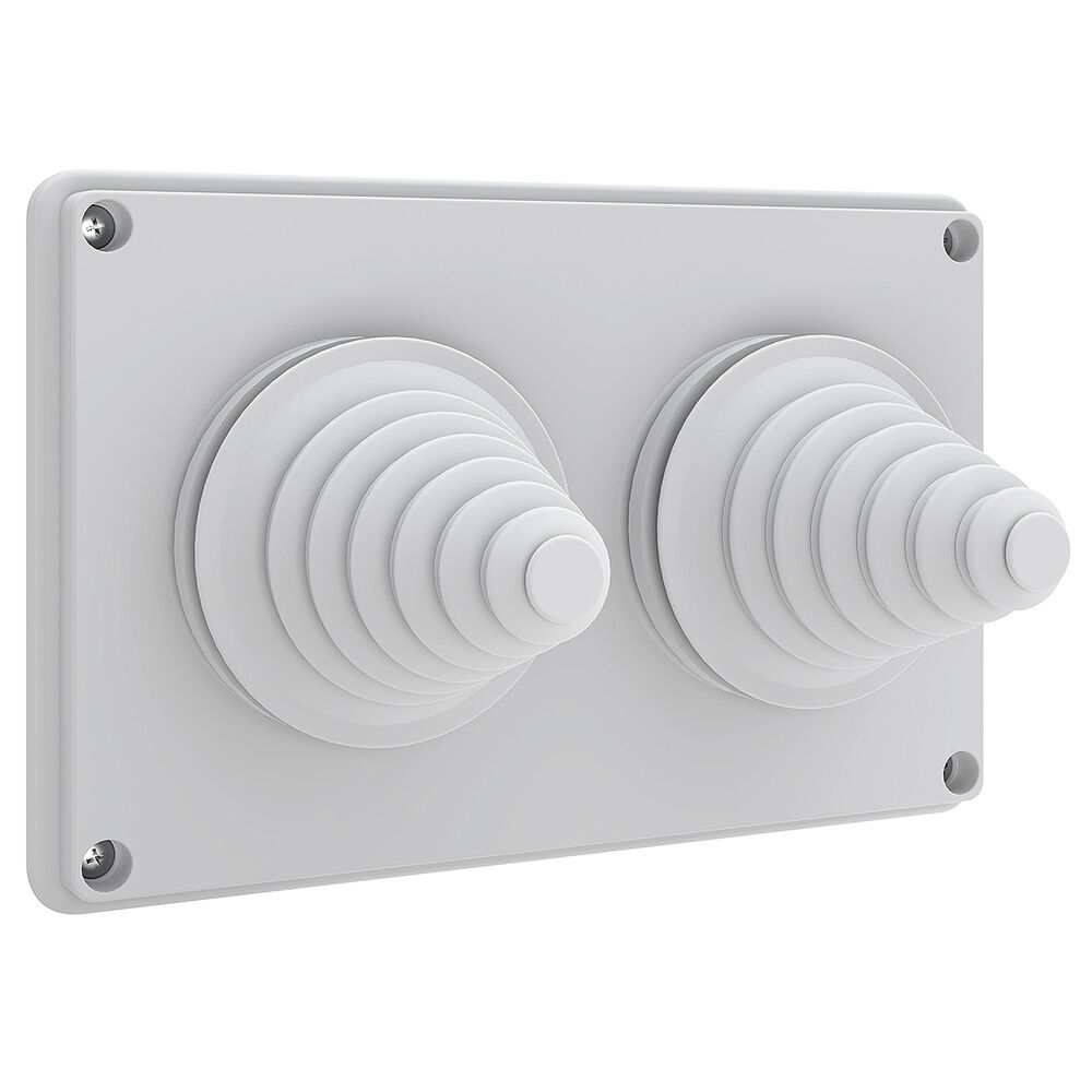 ABN Kabelstutzen NKT26N6