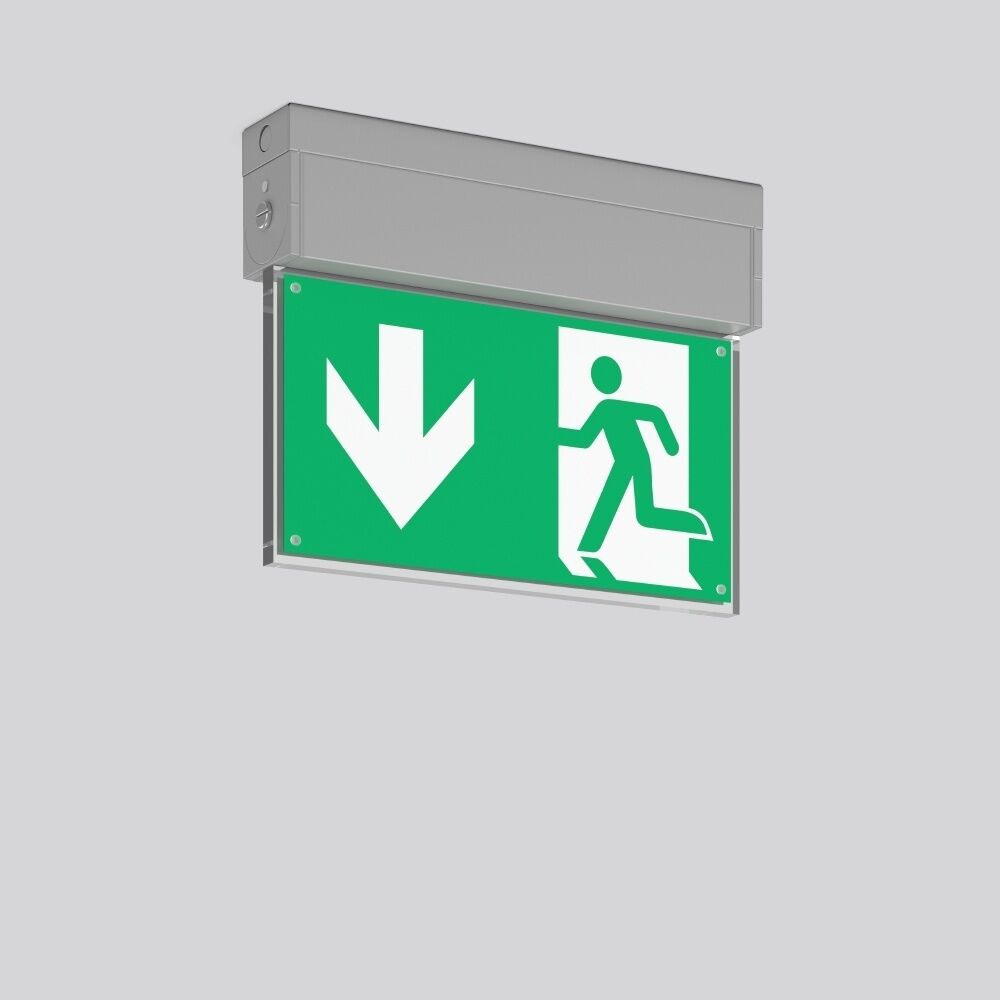 RZB Leuchte 672217.004.2.07