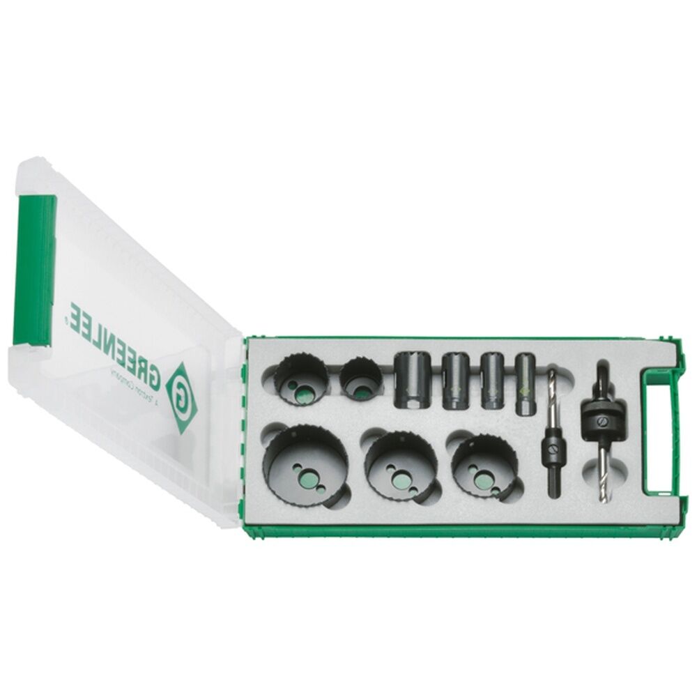 Klauke Lochsägensatz 52059295SET