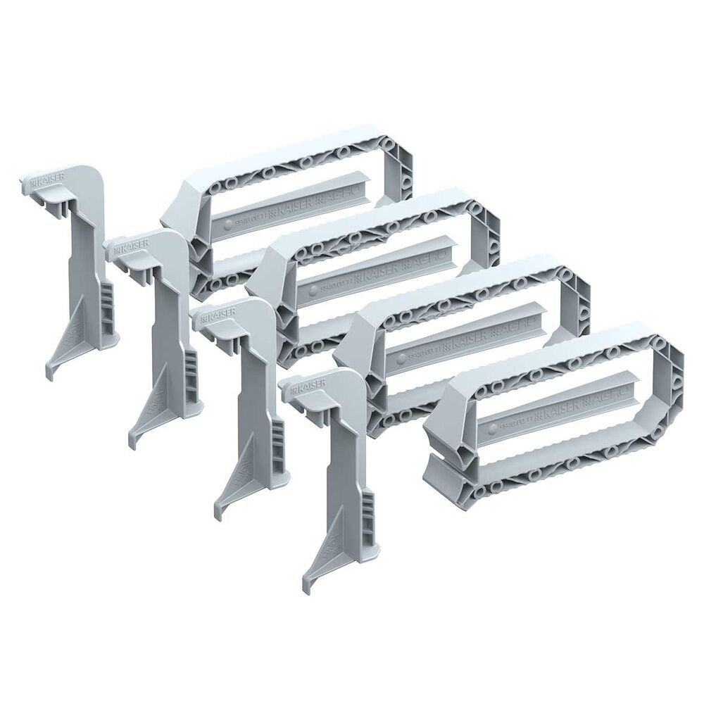 Kaiser Einbaugehäuse 1299-66