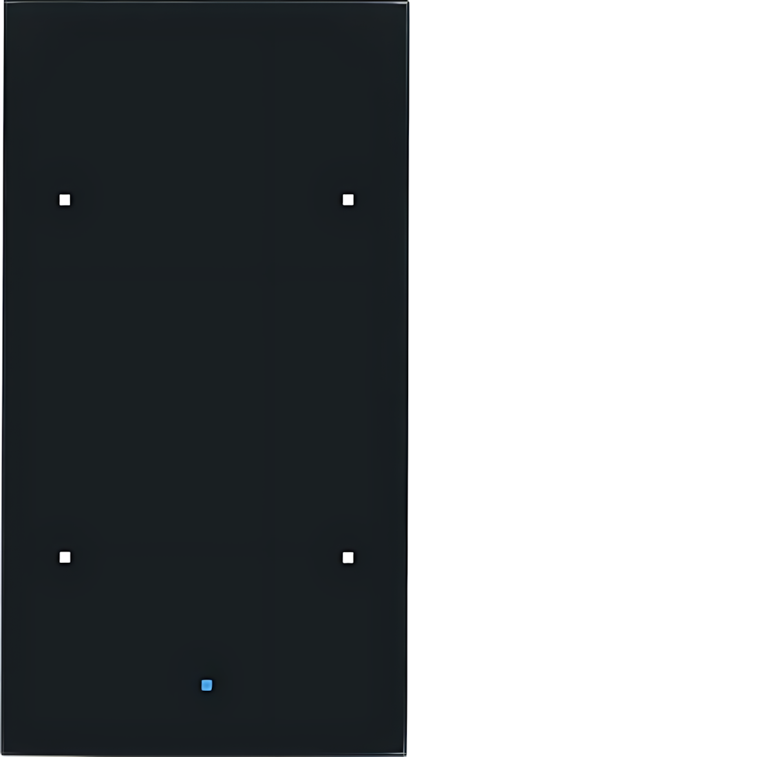 Berker Glas Sensor 75142835 