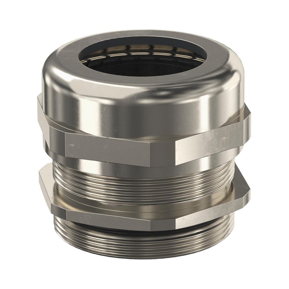 OBO Bettermann Kabelverschraubung 2086054 Typ V-TEC VM50 MS