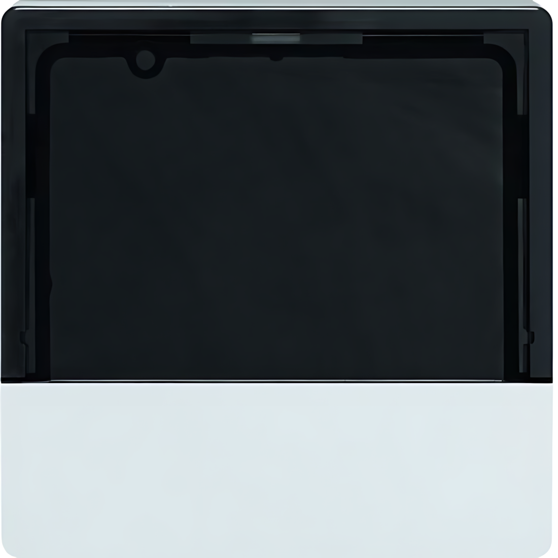 Berker Abdeckung 80960129