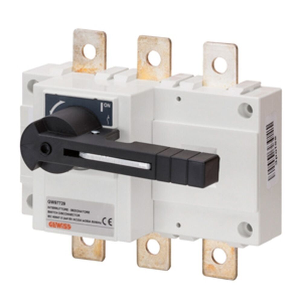 Gewiss Lasttrennschalter GW97729