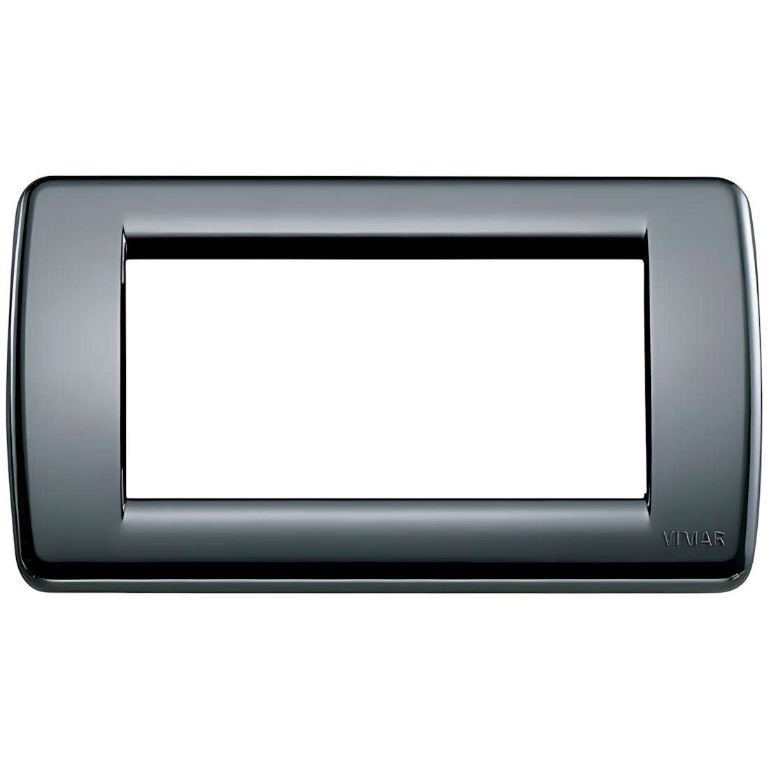 VIMAR Abdeckrahmen 16764.16