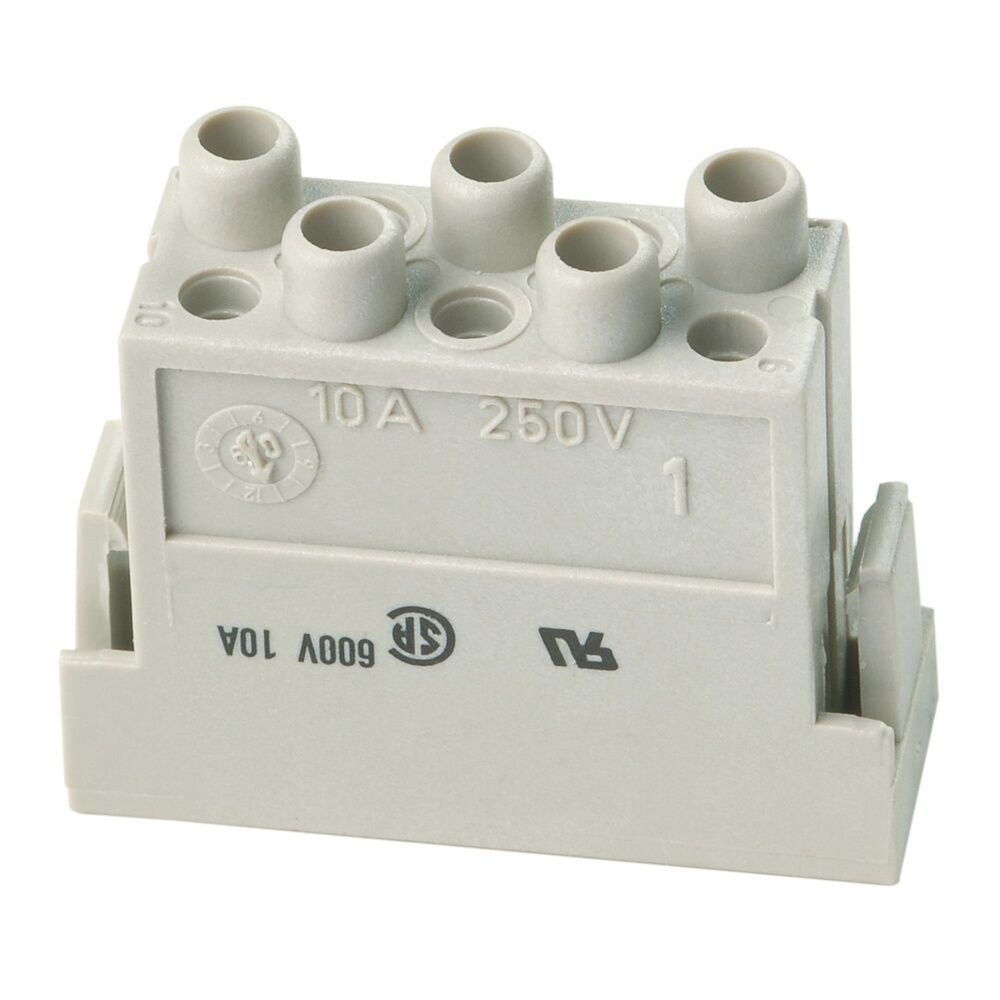 Walther-Werke Crimpkontaktträger 771110