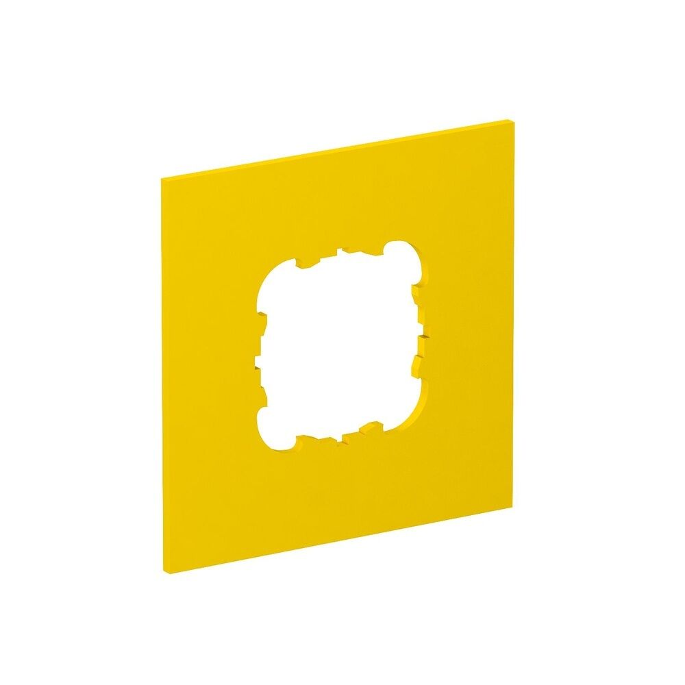 OBO Bettermann Abdeckplatte 6109834 Typ VH-P2