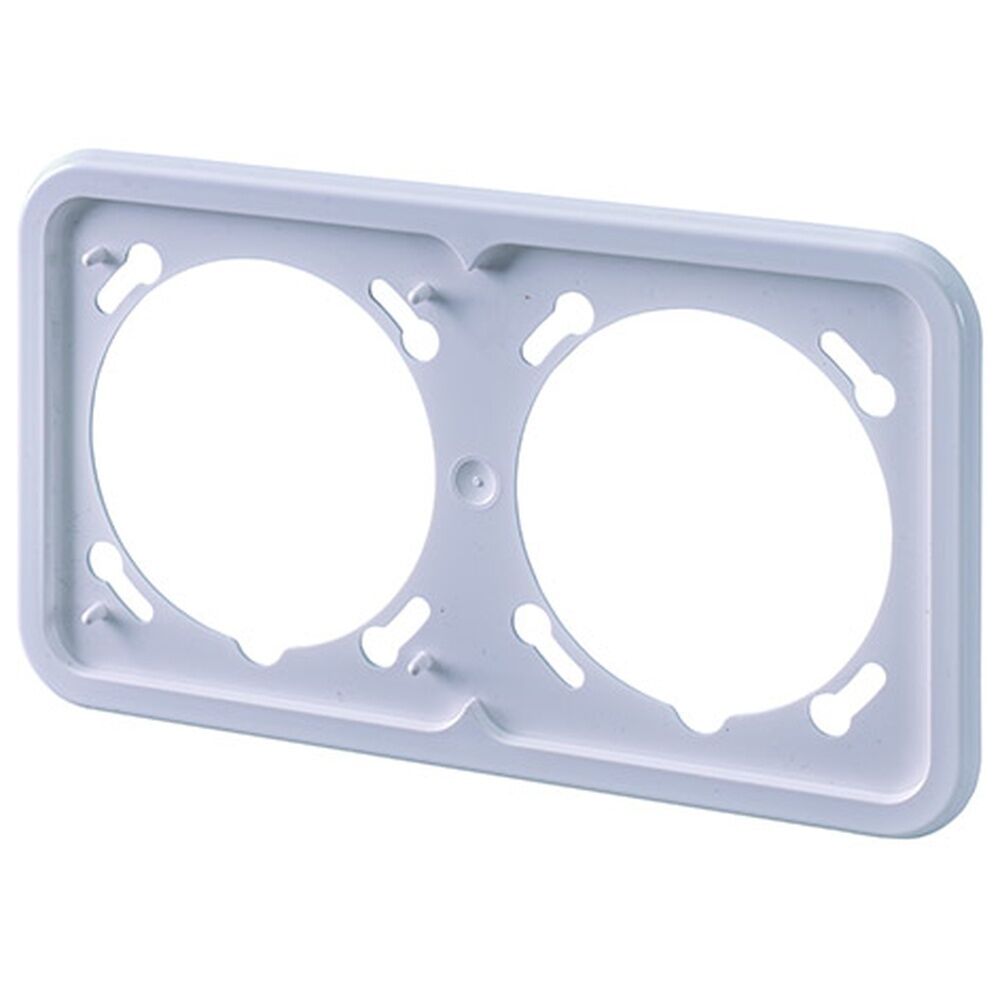 Mennekes Abdeckrahmen 41424