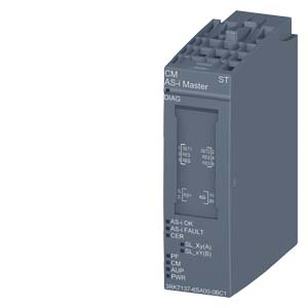 Siemens Kommunikationsmodul 3RK7137-6SA00-0BC1
