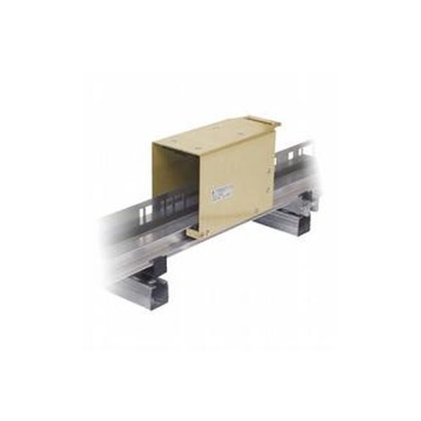 Pepperl+Fuchs Aluminiumprofilsystem 184047 Typ WCS2-GT09-P1-C 