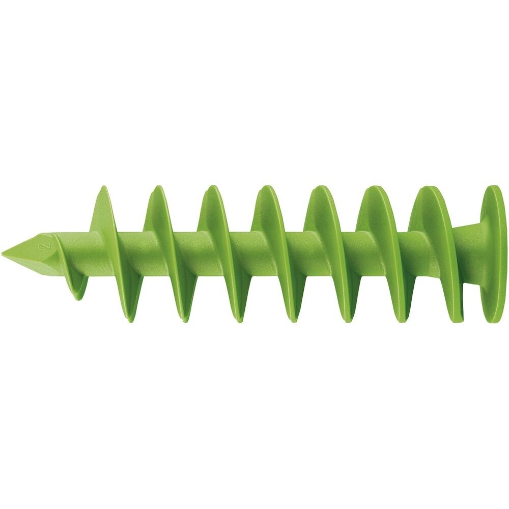 Fischer Dämmstoffdübel 532733 Typ fischer FID 90 GREEN K NV DÄMMSTOFFDÜBEL