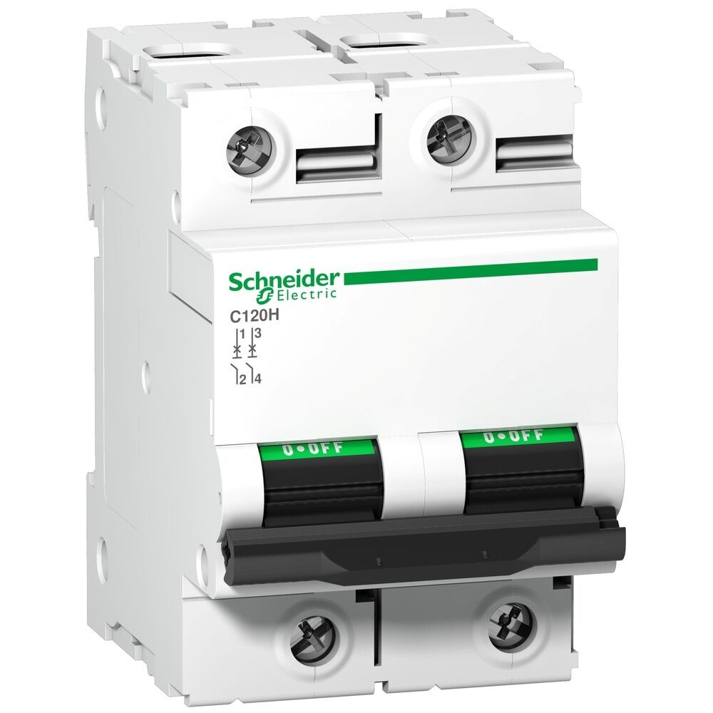 Schneider Electric Leitungsschutzschalter A9N18458