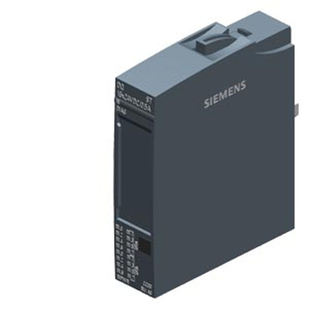 Siemens Digitales Ausgangsmodul 6AG1132-6BH01-7BA0