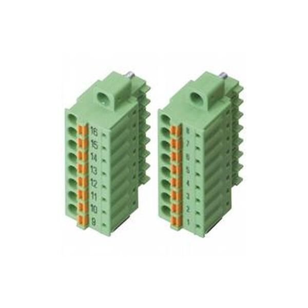 Pepperl+Fuchs Steckverbinder 542019 Typ LB9016A