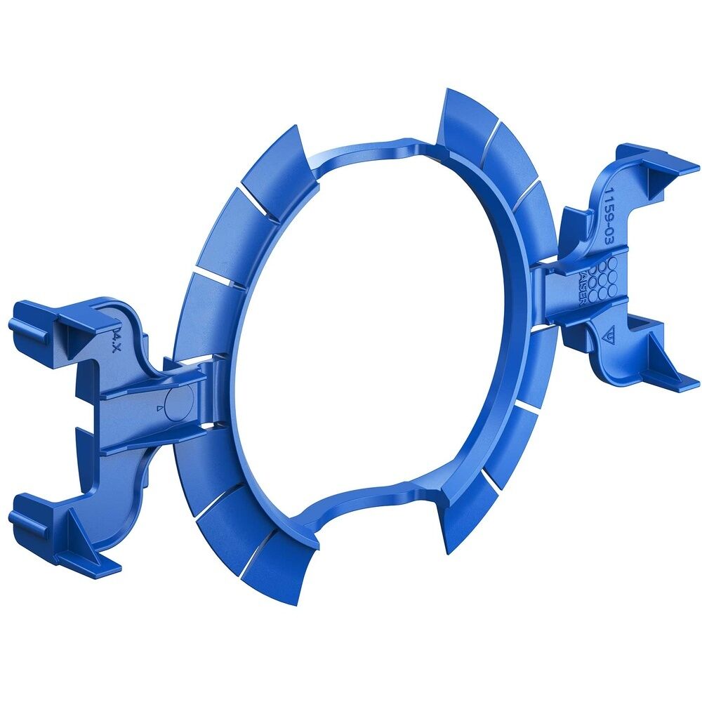 Kaiser Unterputz KLEMMFIX 1159-03