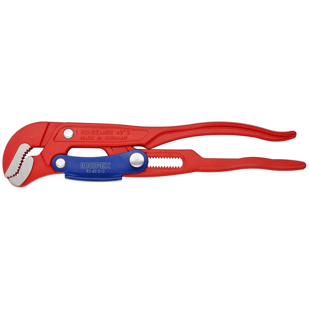 Knipex Rohrzange 83 60 010 