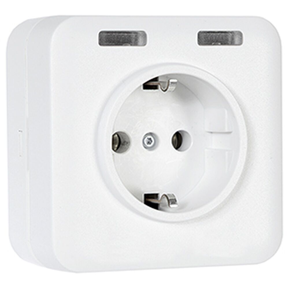 Eberle Funkset INSTAT 868-a1S/+ Set Nr. 053606140002