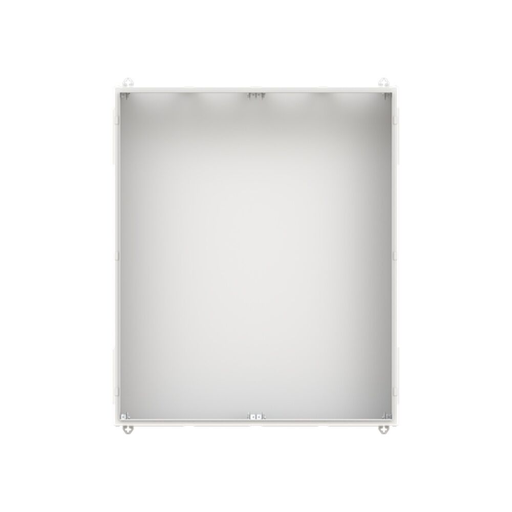 Striebel & John Wandschrank 2CPX010314R9999 Typ TL408GB 