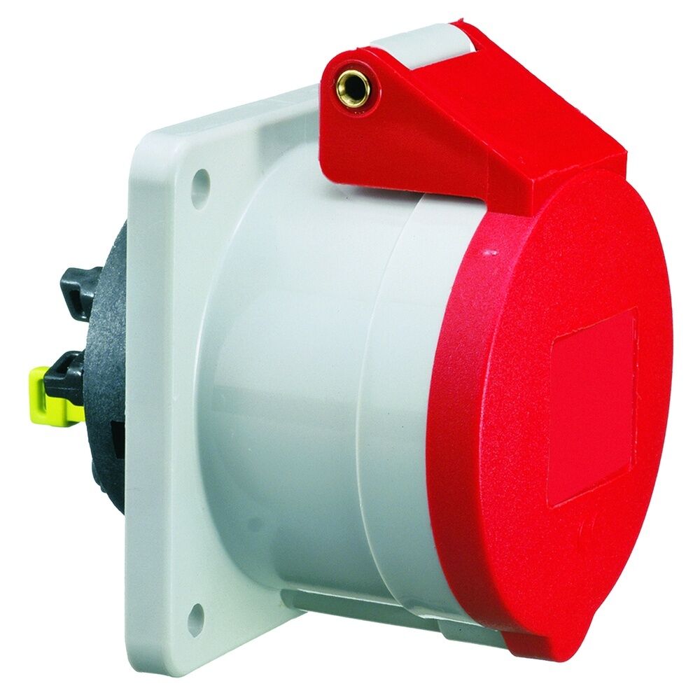 Bals Anbausteckdose 13669