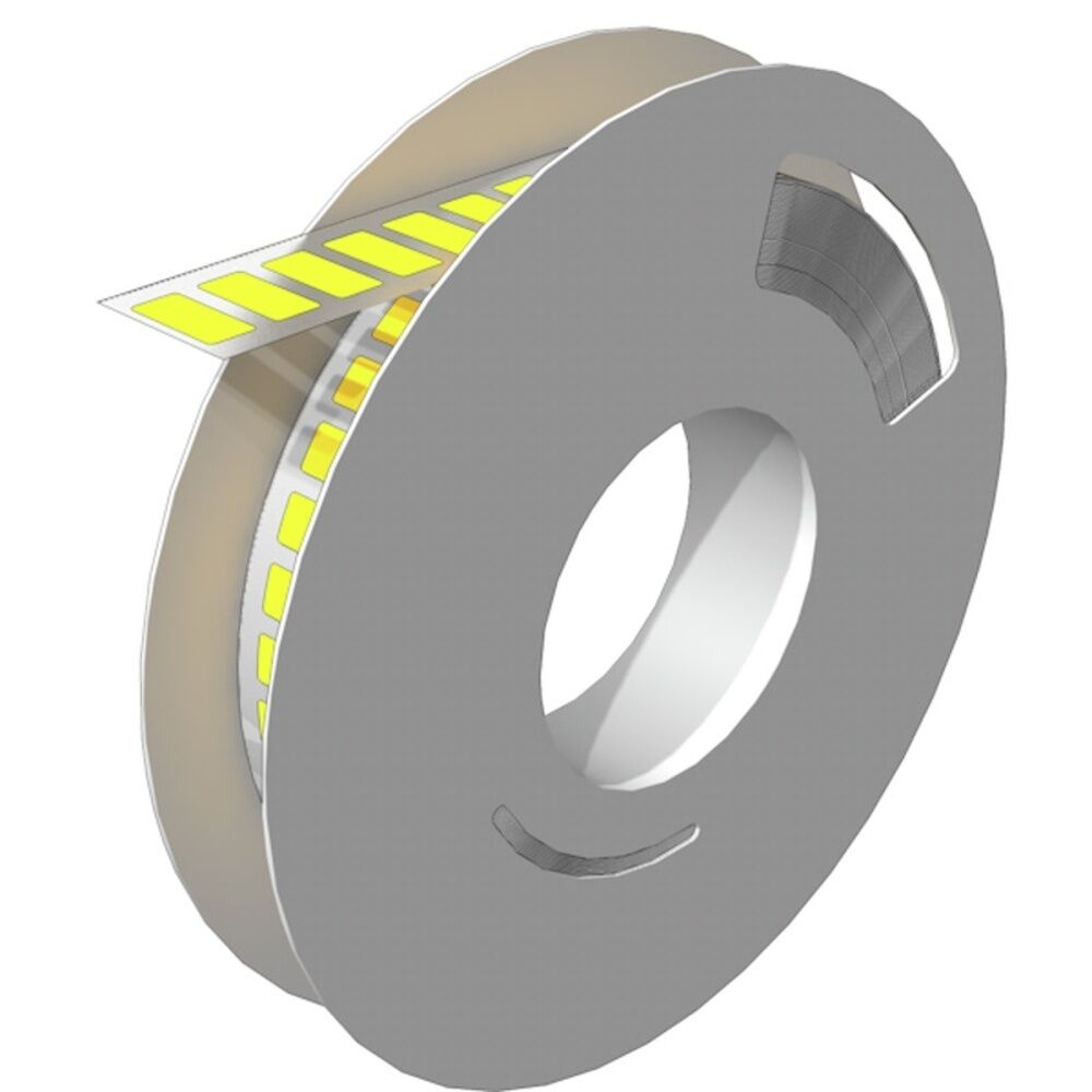 Weidmüller Gerätemarkierung 2885850000 Typ ESG-LP 9/20 MM GE