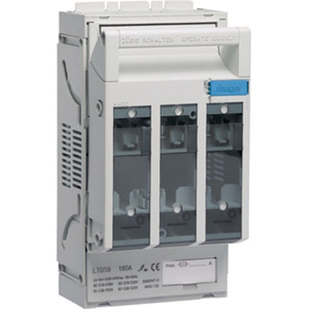 Hager Sicherungslasttrenner LT053