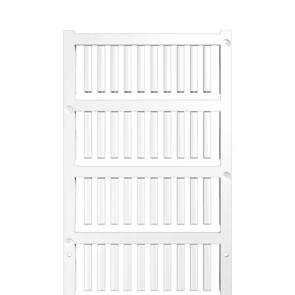 Weidmüller Kabelmarkierungssystem 1689390001 Typ VT SF 1/21 MC NE WS V0