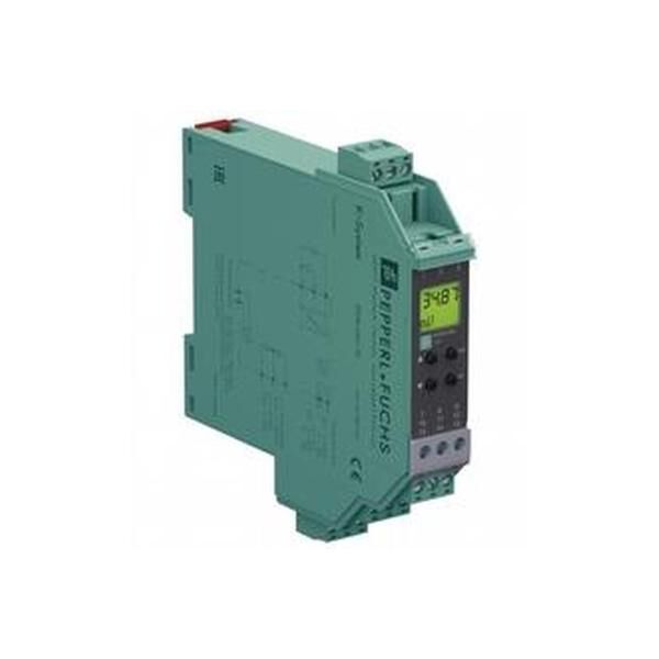 Pepperl+Fuchs Messumformer 188750 Typ KFU8-USC-1.D