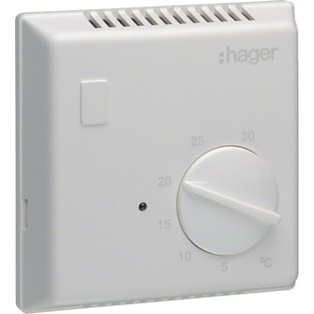 Hager Raumthermostat EK053