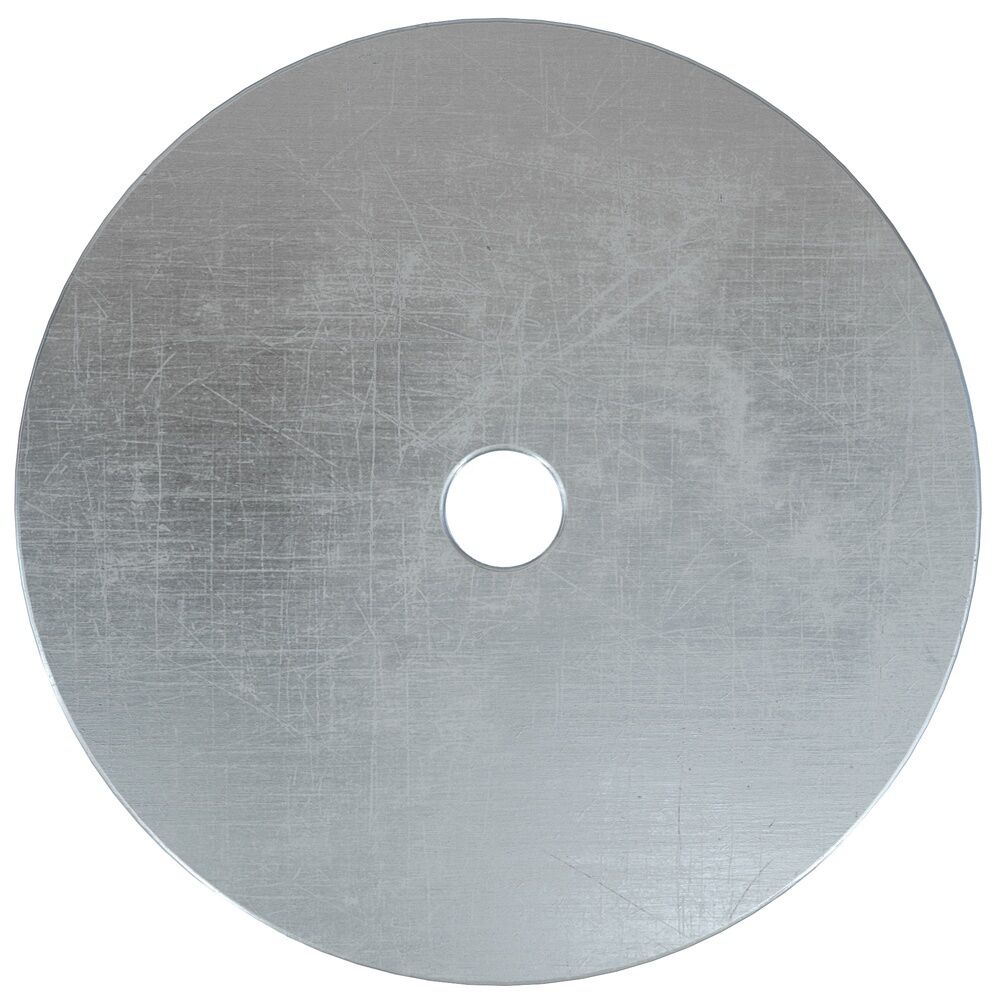 Fischer Unterlegscheibe 554935 Typ Unterlegscheibe U-M DF