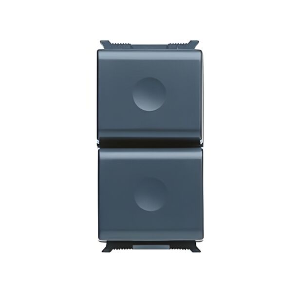 Gewiss Doppeltaster GW30033