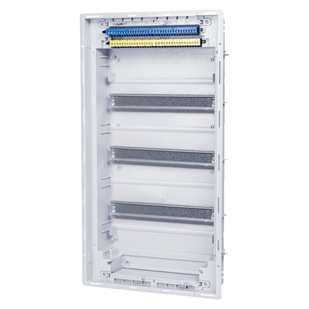 f-tronic Kleinverteiler UPV366ST Nr. 7210030