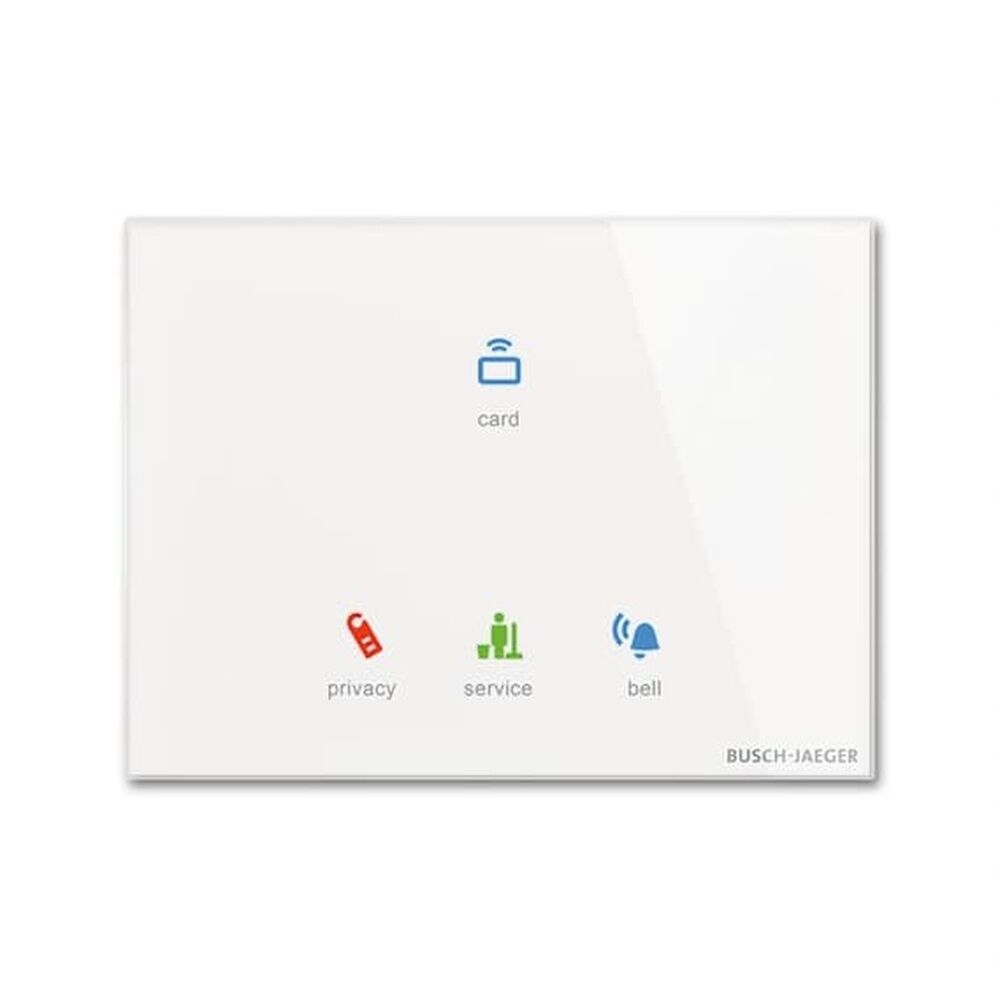 Busch-Jaeger Raumaussensensor TA/U3.2.11-CG Nr. 2CKA006300A1621