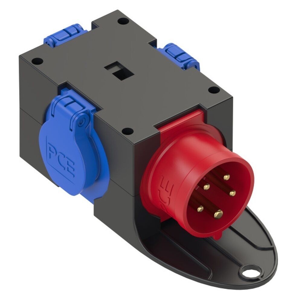 PC Electric Mobilverteiler 9430478