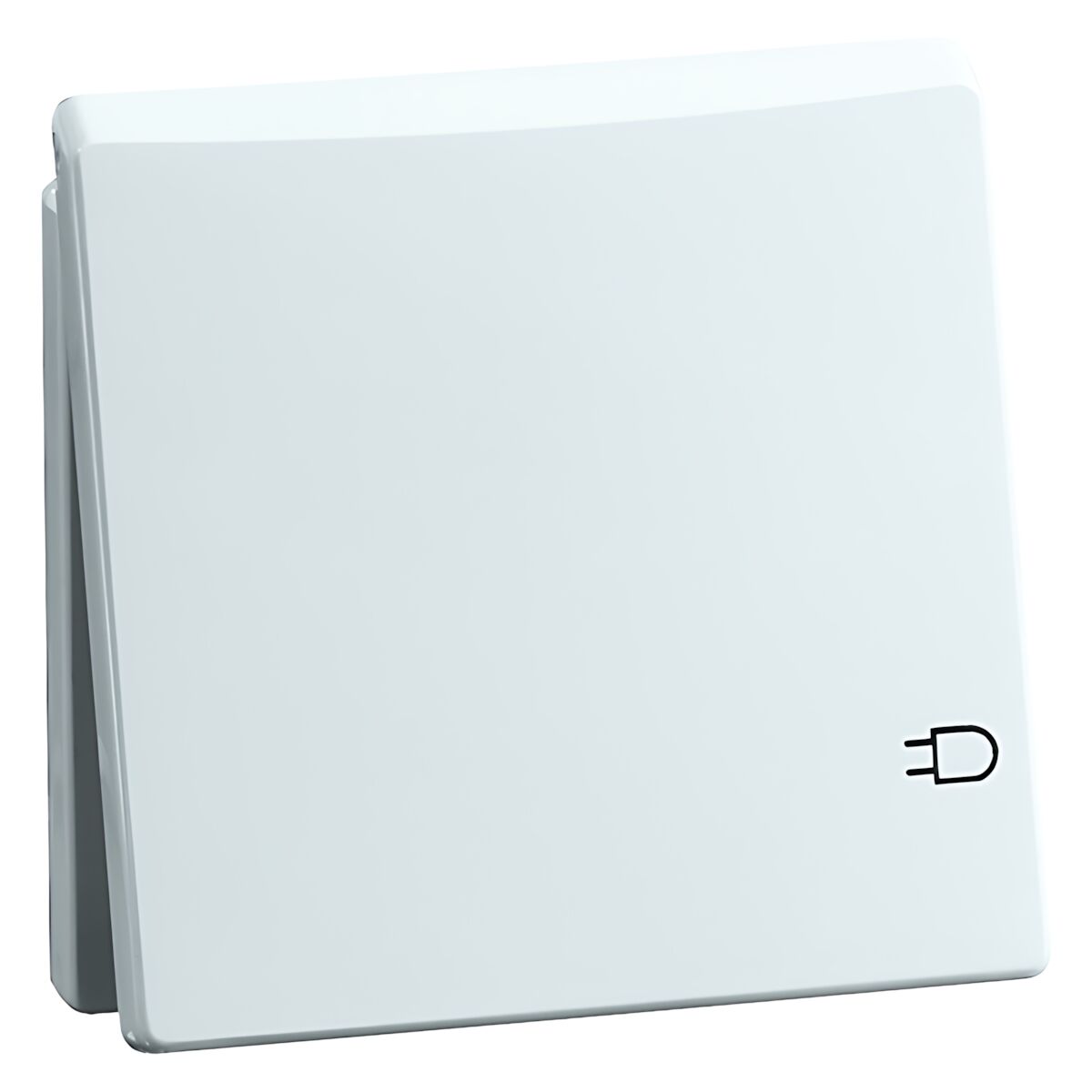 Peha Steckdose 00314811 Typ D 95.6511.70 K SI