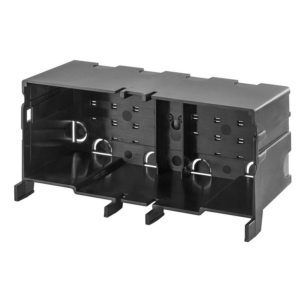 Weidmüller Berührungsschutz 2971460000 Typ IE-FC-DFM-PWPC