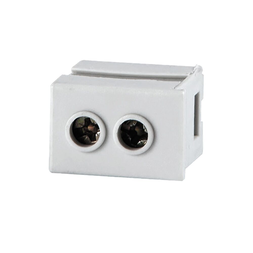 Doepke Einspeiseklemme 09920099 Typ ES/35 G/S 