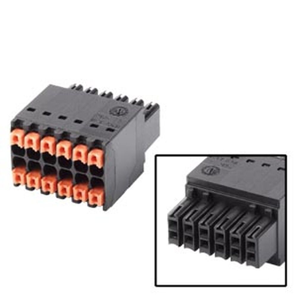 Siemens Stecker 6AV6671-3XY38-4AX0