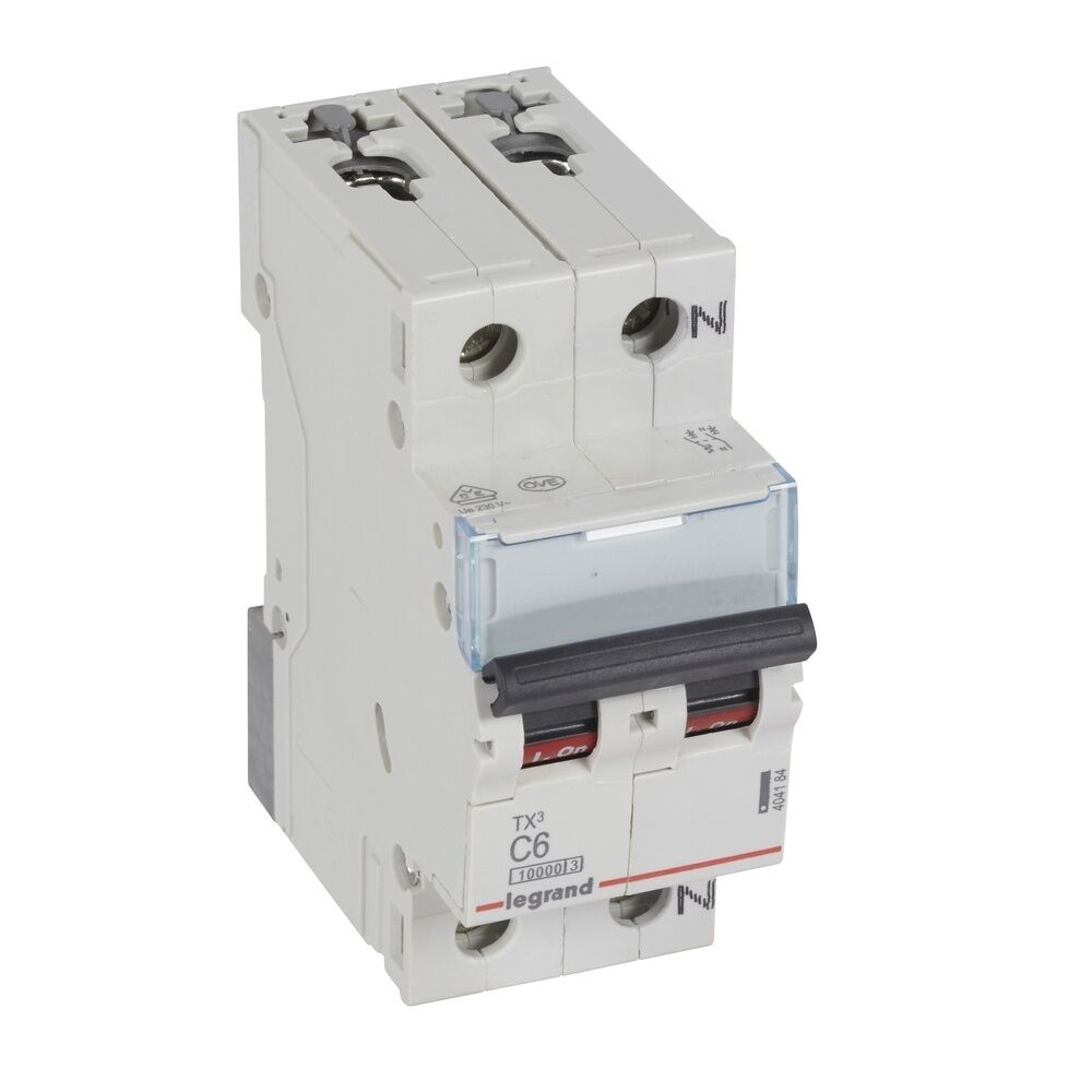 Legrand Leitungsschutzschalter 404184