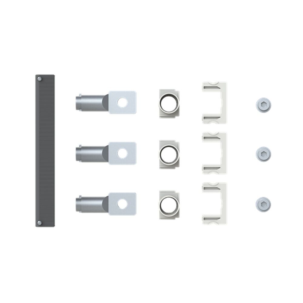 ABB Phasen Anschlussverbreiterung 1SDA104762R1 Typ KIT R- REAR TERMIN