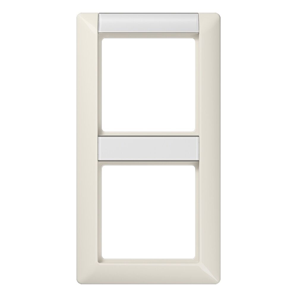 Jung Rahmen 2fach AS 582 NA