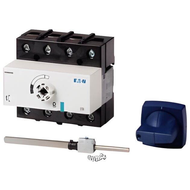 Eaton Lasttrennschalter 1314206 Typ DMM-125/1+CM