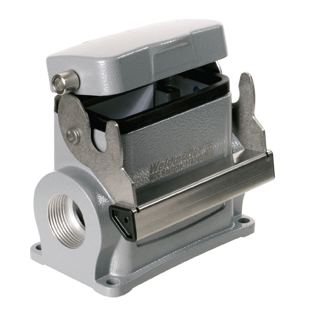 Weidmüller Gehäuse 1787420000 Typ HDC 24D SDLU 2M25G