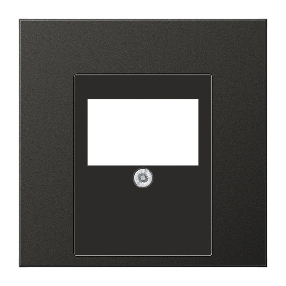 Jung Abdeckung TAE AL 2969 T AN