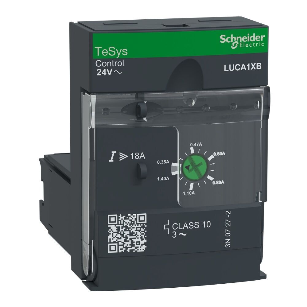 Schneider Electric Steuereinheit LUCA1XB