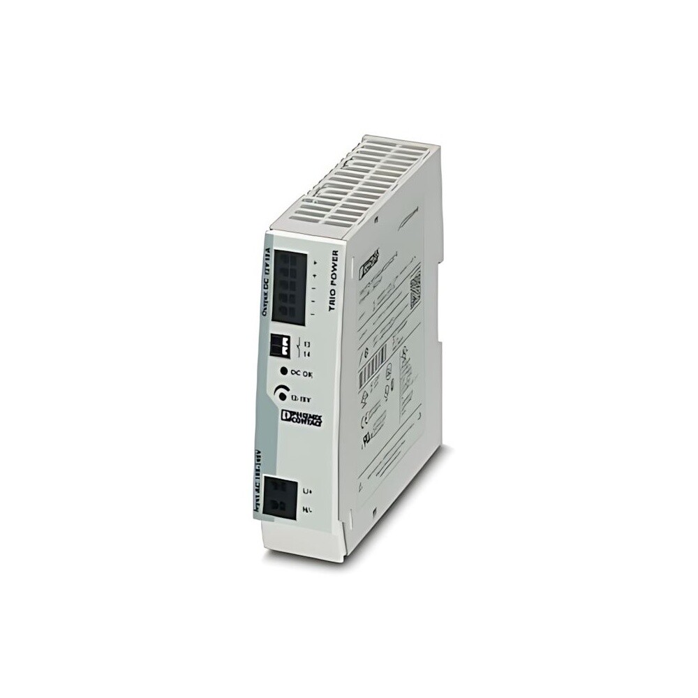 Phoenix Contact Stromversorgung 2903158 Typ TRIO-PS-2G/1AC/12DC/10