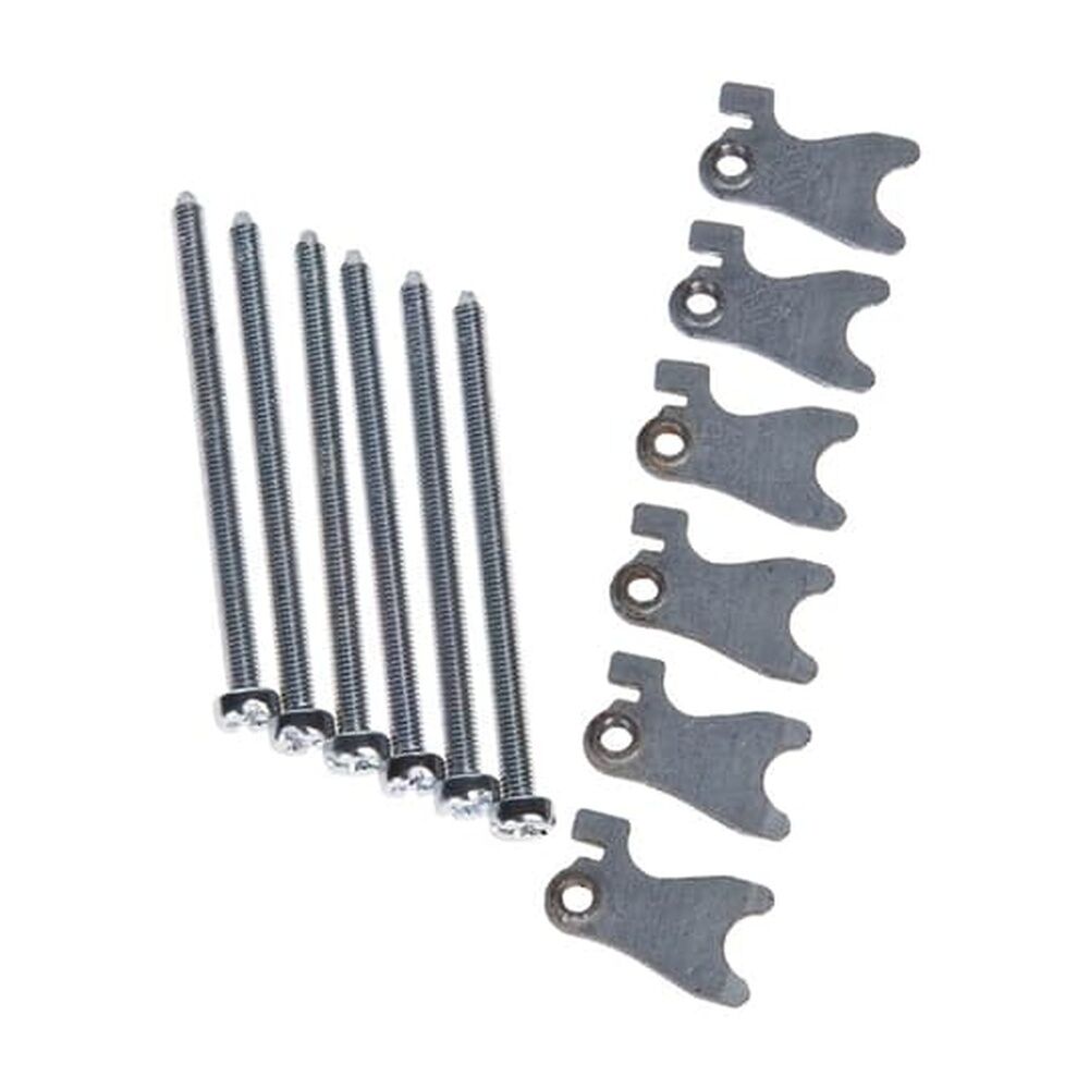 Busch-Jaeger Hohlwand Set 83511 Nr. 2CKA008300A0308