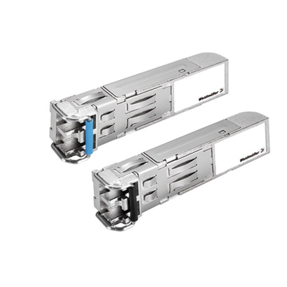 Weidmüller SFP Transceiver 1286710000 Typ IE-SFP-1GLSXLC-T