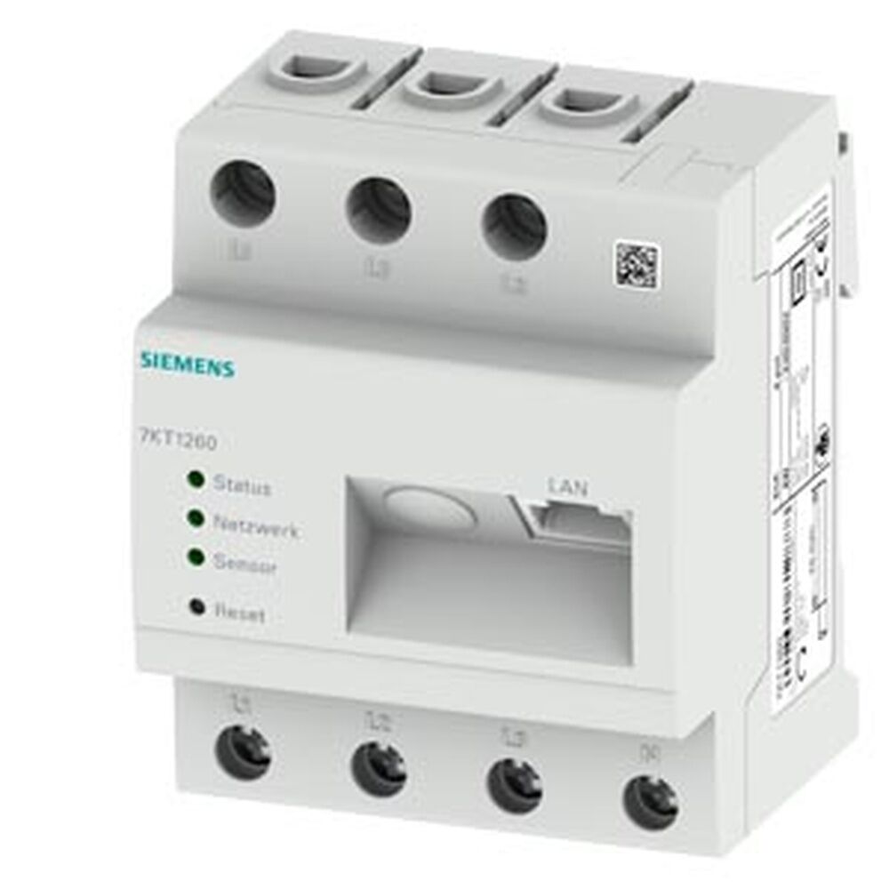 Siemens Daten Manager 7KT1260 