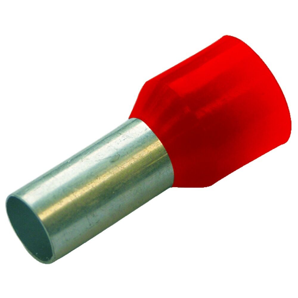 Haupa isolierte Aderendhülsen 270838